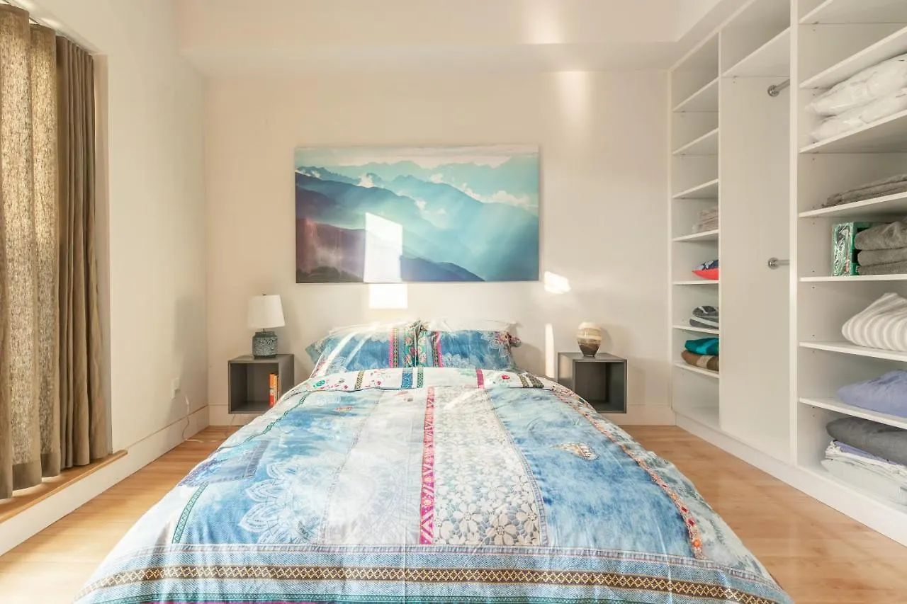 Gorgeous Park House W Parking On Queen West Toronto