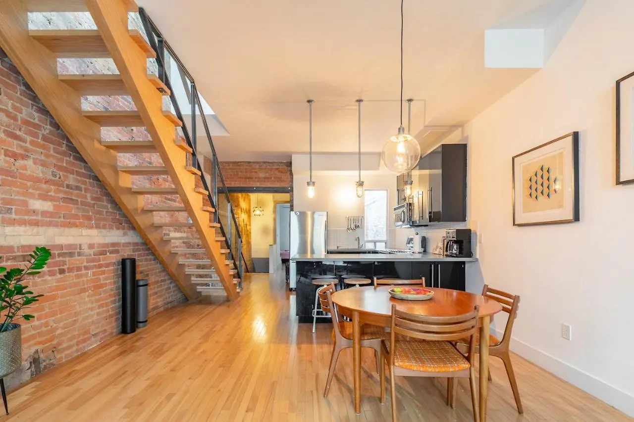 Gorgeous Park House W Parking On Queen West Toronto