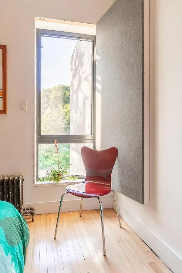 Gorgeous Park House W Parking On Queen West Toronto 0*,