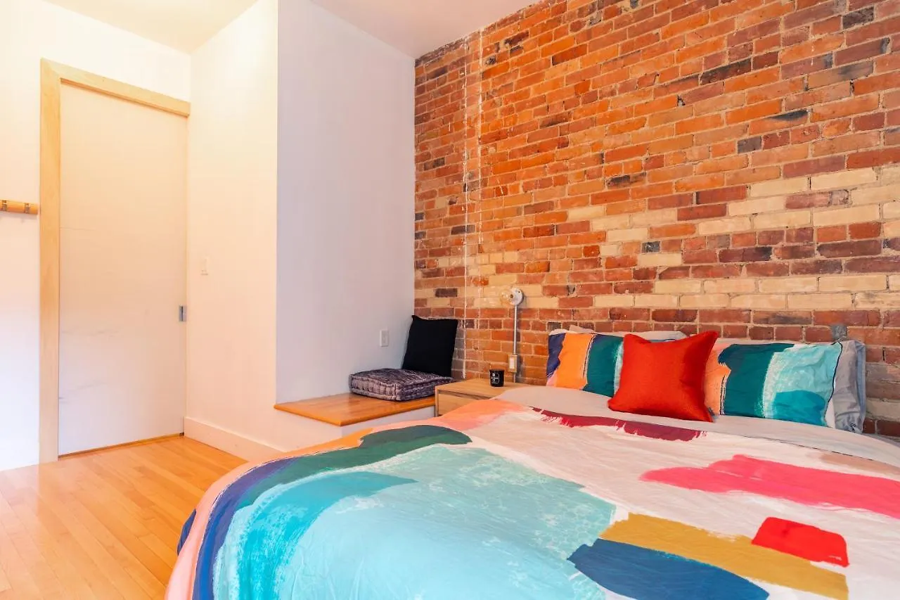 Gorgeous Park House W Parking On Queen West Toronto 0*,