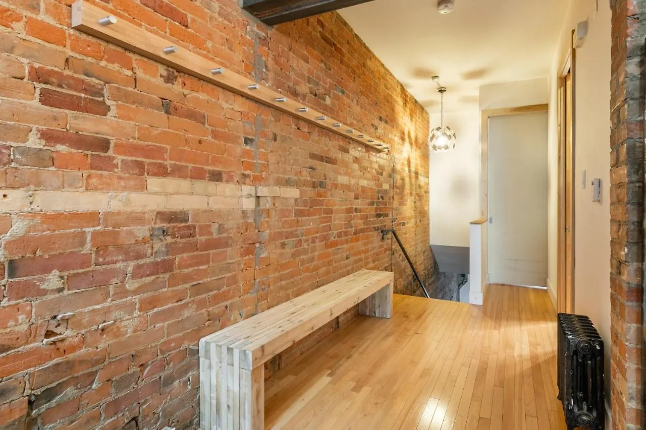 Gorgeous Park House W Parking On Queen West Toronto Canada